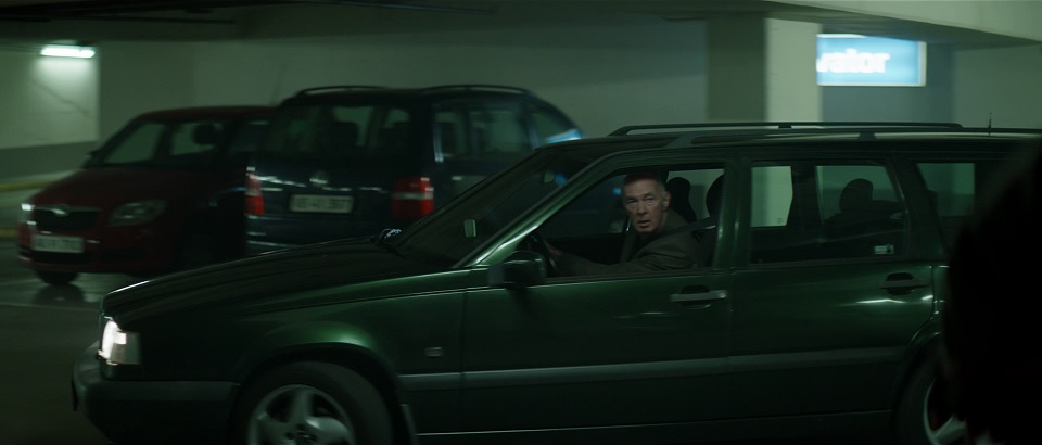 2007 Škoda Fabia Series II [Typ 5J]