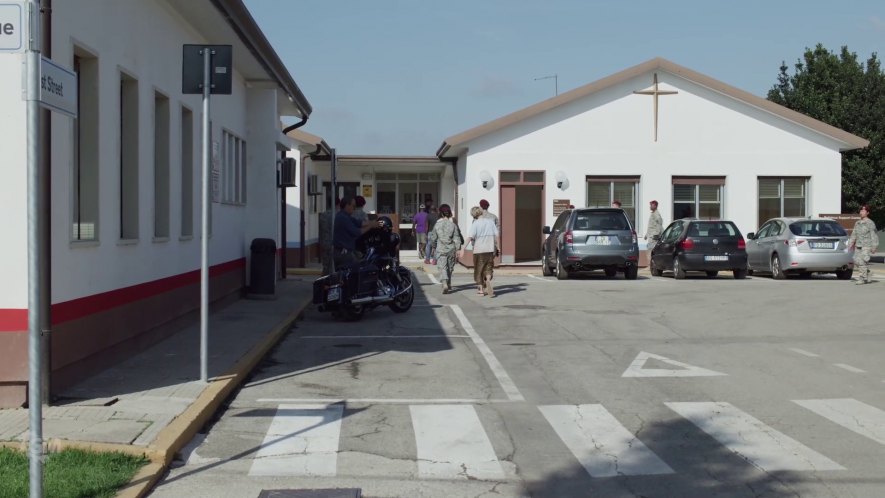 Harley-Davidson FLHX Street Glide