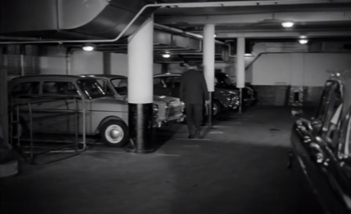 1962 Austin A40 'Farina' MkII [ADO44]