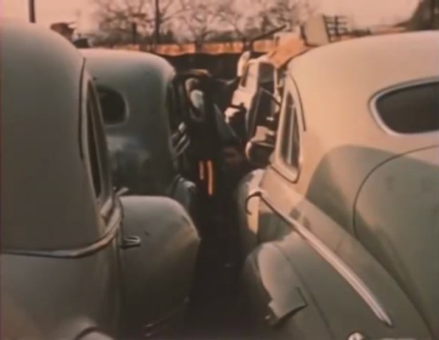 1941 Buick Special Sedanet [46-S]