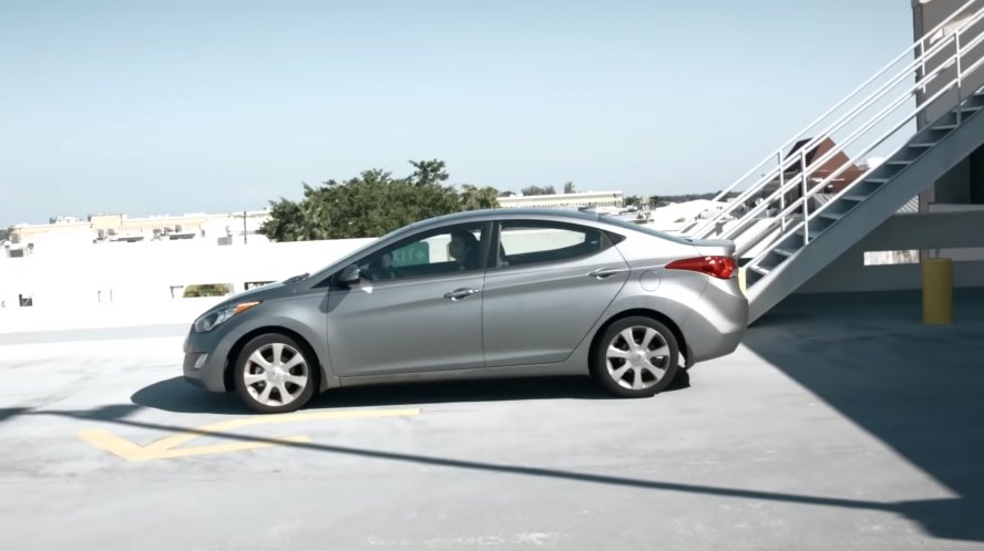 2011 Hyundai Elantra [MD]