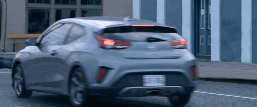 2019 Hyundai Veloster [JS]