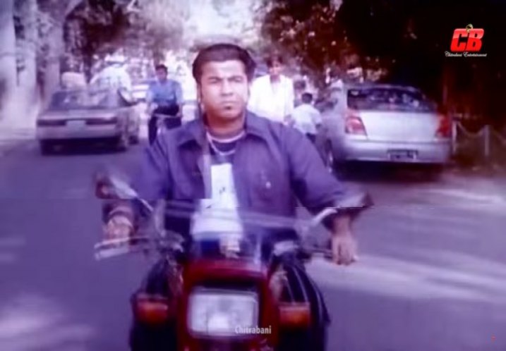 1999 Toyota Platz [XP10]