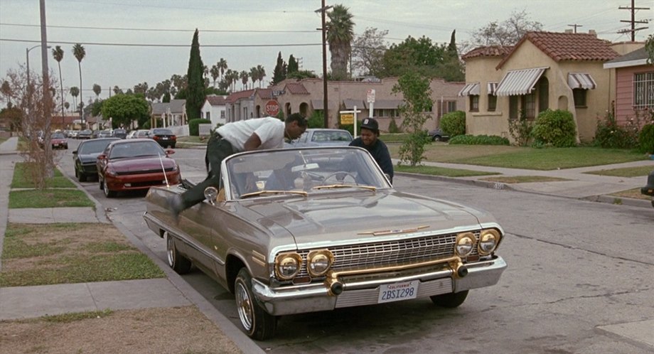 1990 Toyota Celica [ST184]