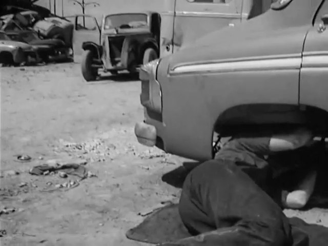 1957 Vauxhall Cresta [EIPC]