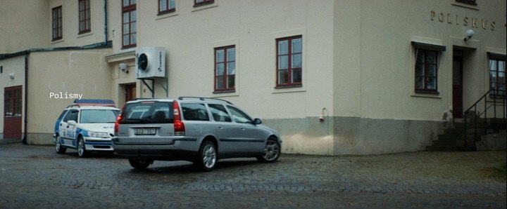 2003 Volvo V70 2.4 Gen.2