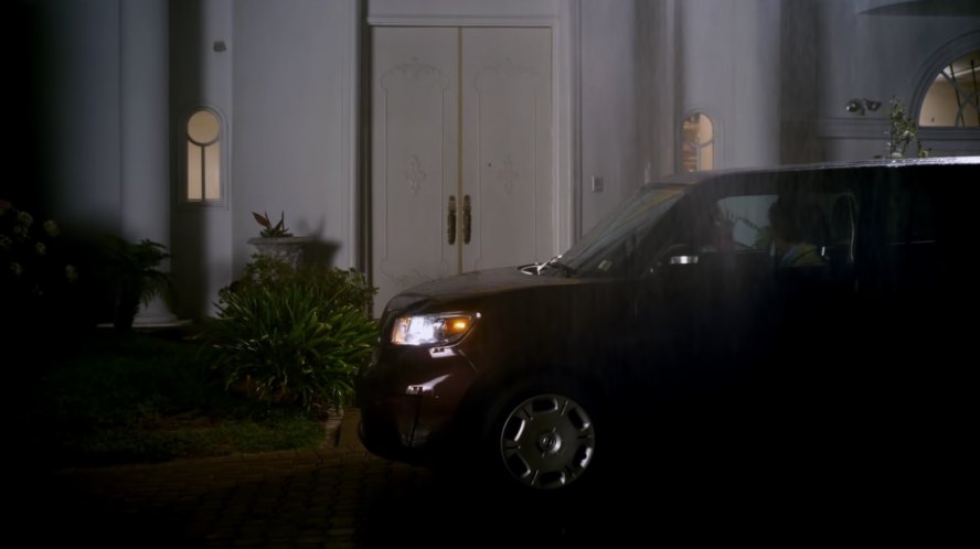 2008 Scion xB [AZE151]