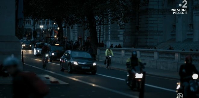 2010 Toyota Auris Hybrid [ZWE150]