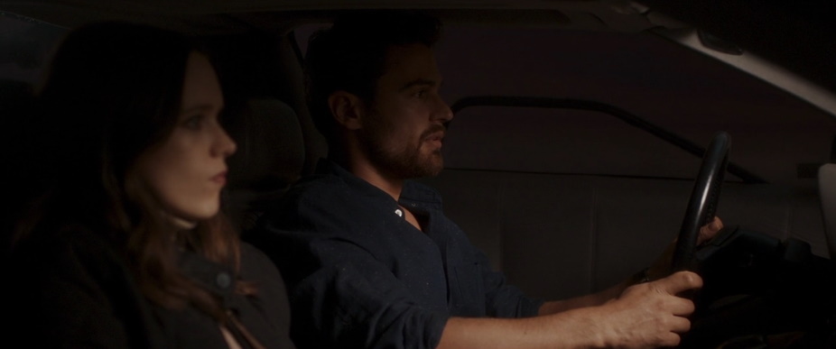 1981 De Lorean DMC 12