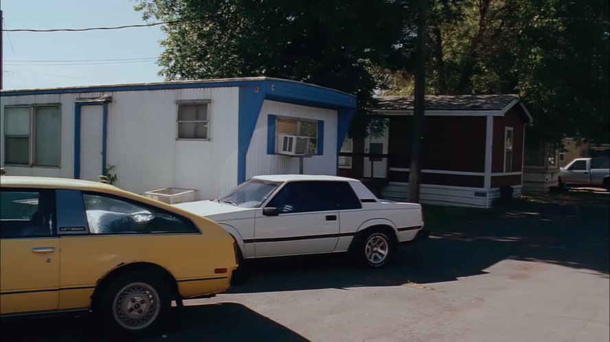 1978 Toyota Celica GT Liftback [RA42]