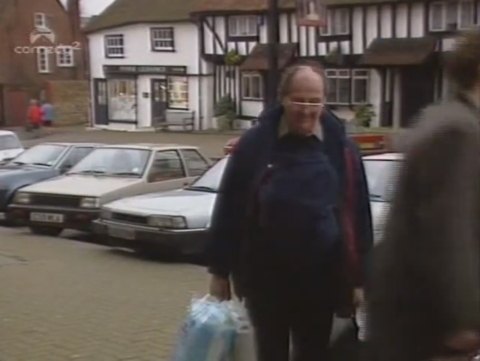 1986 Nissan Micra [K10]