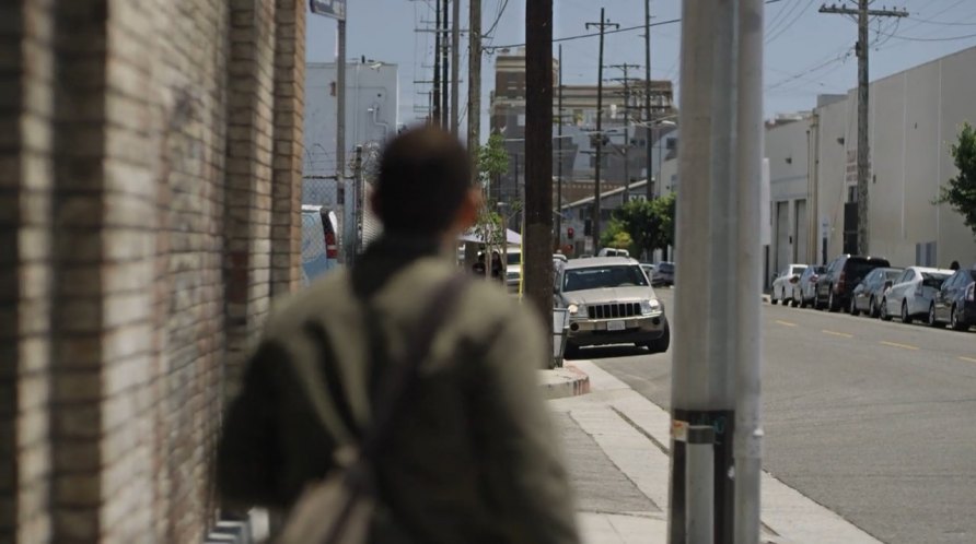 2005 Jeep Grand Cherokee [WK]