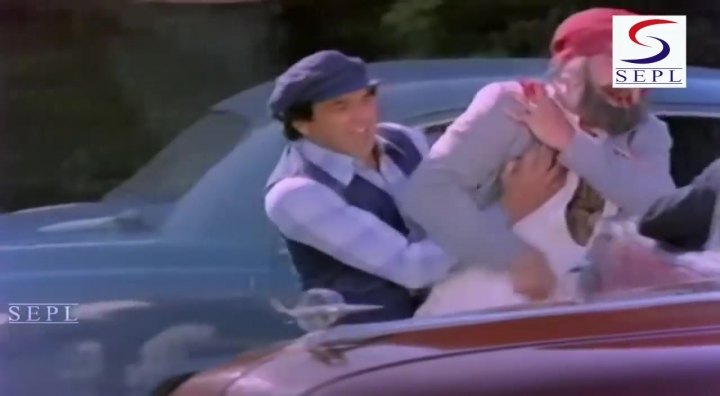 Hindustan Ambassador