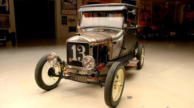 1927 Ford Model T