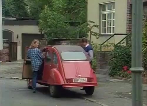 Citroën 2CV