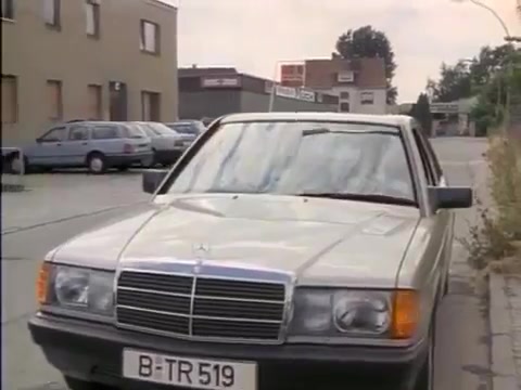 Ford Sierra Turnier MkI