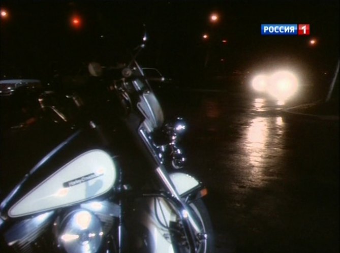 Harley-Davidson unknown