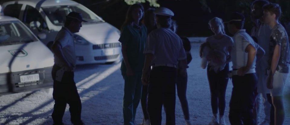 2006 Fiat Grande Punto [199]