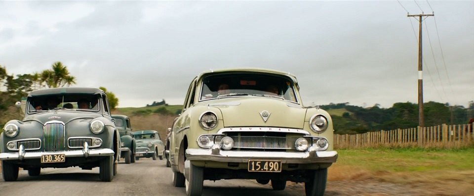 1955 Vauxhall Velox [EIPV]