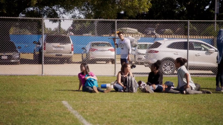 2015 Hyundai Sonata [LF]