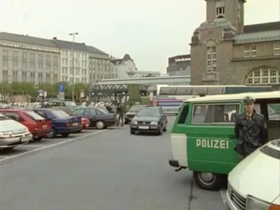 Volkswagen Bus T3 [Typ 2]