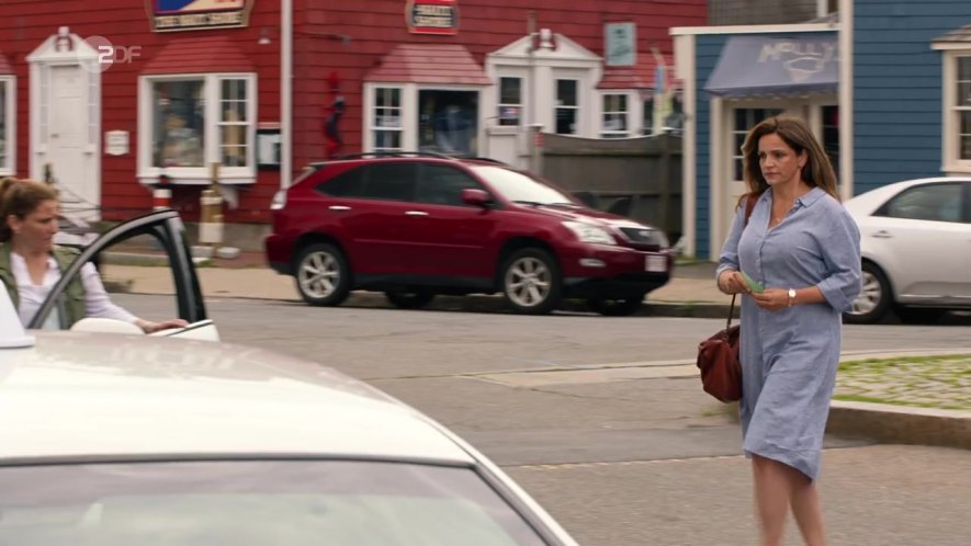 2007 Lexus RX [XU30]