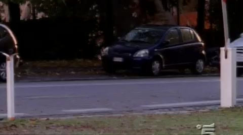 Toyota Yaris Sol [XP10]