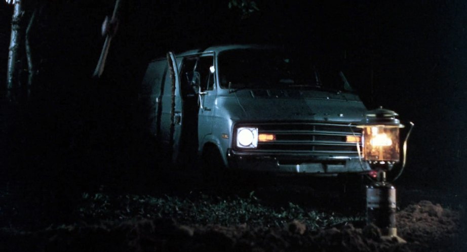 1974 Dodge Tradesman