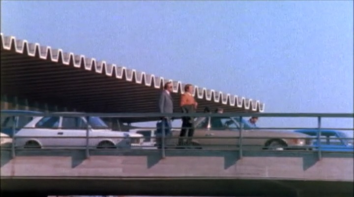 1971 Fiat 127 1a serie [100GL]