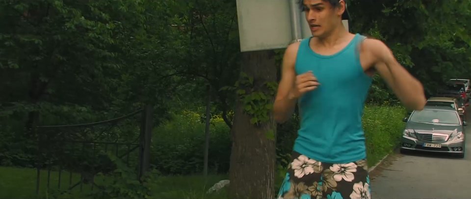 2009 Mercedes-Benz E-Klasse [W212]