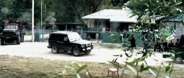 1985 Mitsubishi Pajero [L040]