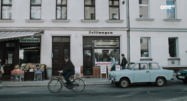 1984 Trabant 601 [P601]