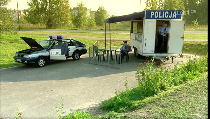 2000 FSO Polonez Caro Plus [B01]