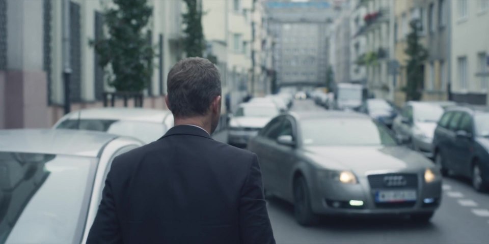 2004 Audi A6 C6 [Typ 4F]