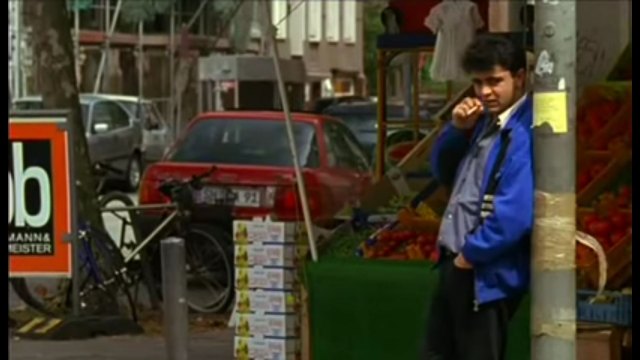 1987 Audi 80 B3 [Typ 89]