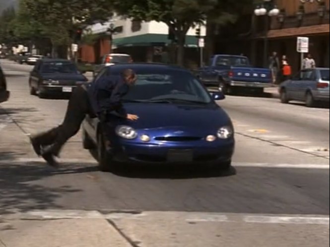 1996 Ford Taurus [DN101]