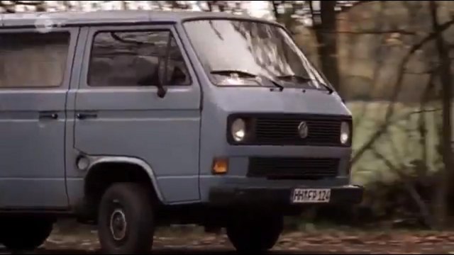 1988 Volkswagen Transporter T3 [Typ 2]