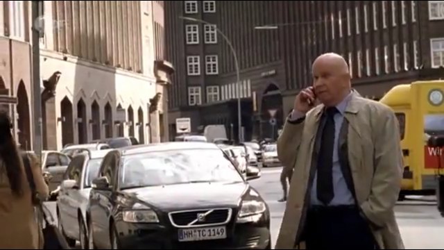 2008 Volvo S40 Gen.2