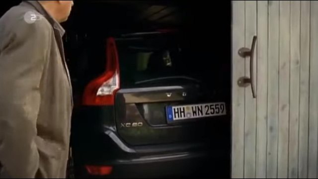 2009 Volvo XC60 Gen.1