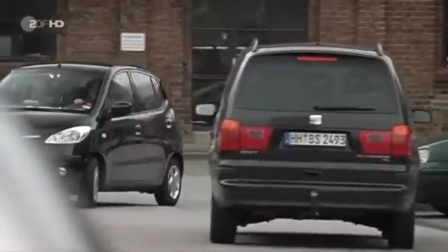 2001 Seat Alhambra 1.9 TDI 1ª generación [Typ 5M]