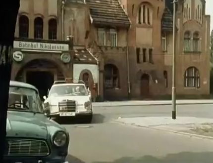 1963 Ford Taunus 12M [P4]