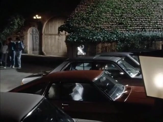 1979 Datsun Sunny Coupé [B310]