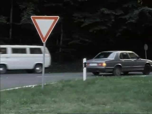 1980 Volkswagen Bus T3 [Typ 2]