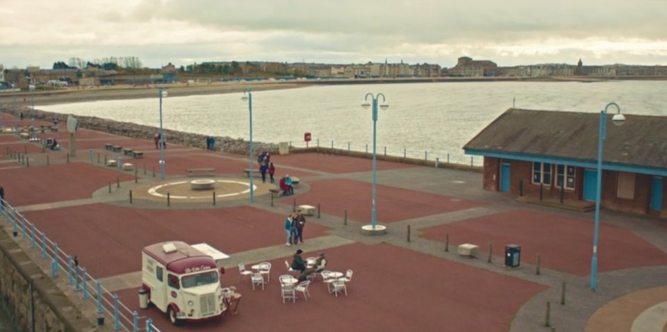 1969 Citroën Type HY