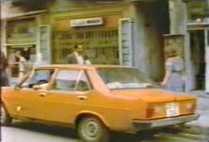 1977 Tofaş Murat 131 [131A]