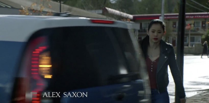 2015 Kia Soul EV [PS]