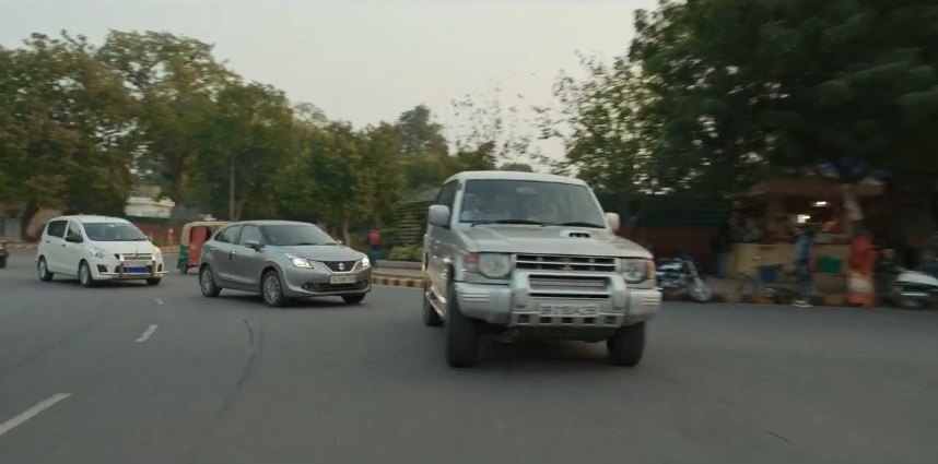 2012 Maruti Suzuki Ertiga