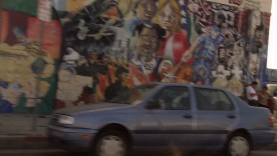 1993 Volkswagen Jetta A3 [Typ 1H]
