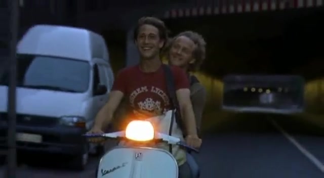 1996 Toyota Hiace [H100]