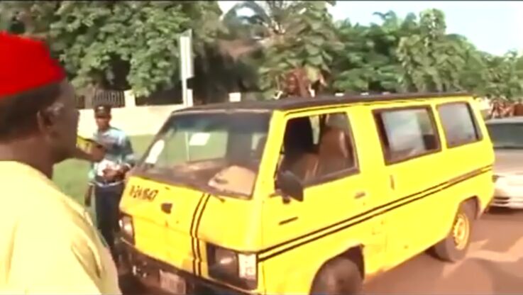 1983 Mitsubishi L-300